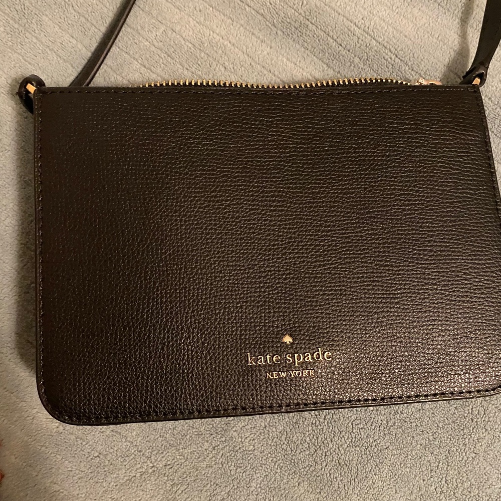 Kate Spade Crossbody Bag and Wallet